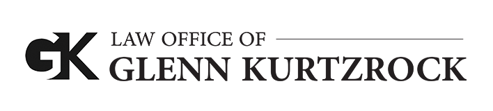 Law Office of Glenn Kurtzrock